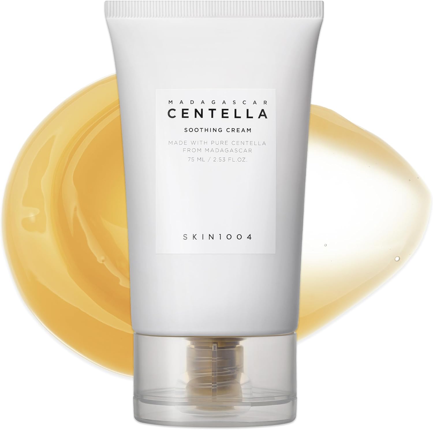 Centella Sun Protection