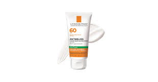 Laroche Posay Dry Touch 60spf Oil Free Sunscreen