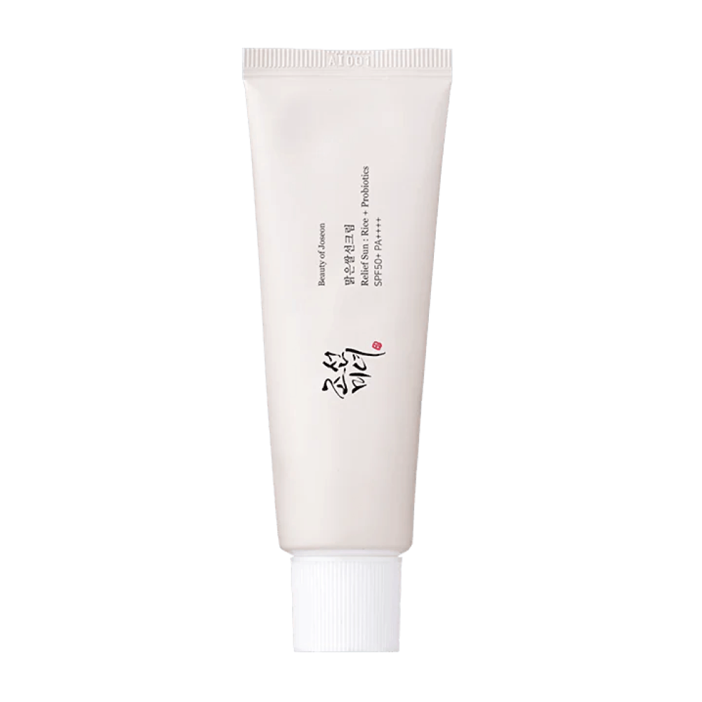 Beauty of Joseon Relief Sun: Rice + Probiotics SPF 50+ (50ml)