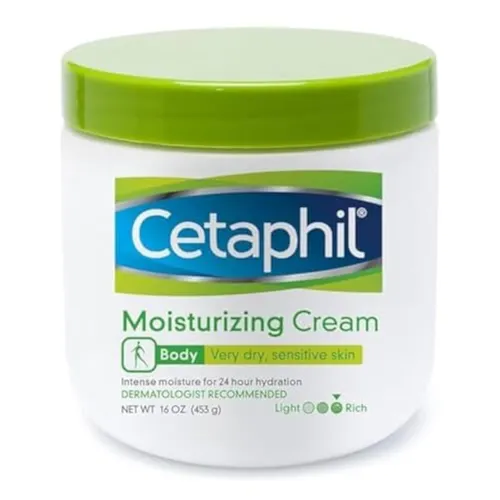 Orginal Cetaphil Moisturizing Cream