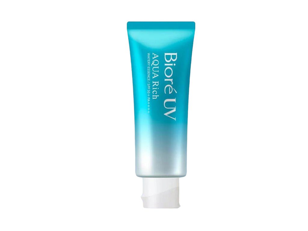 Bioré UV Aqua Rich Watery Essence SPF 50+ PA++++ (50g)