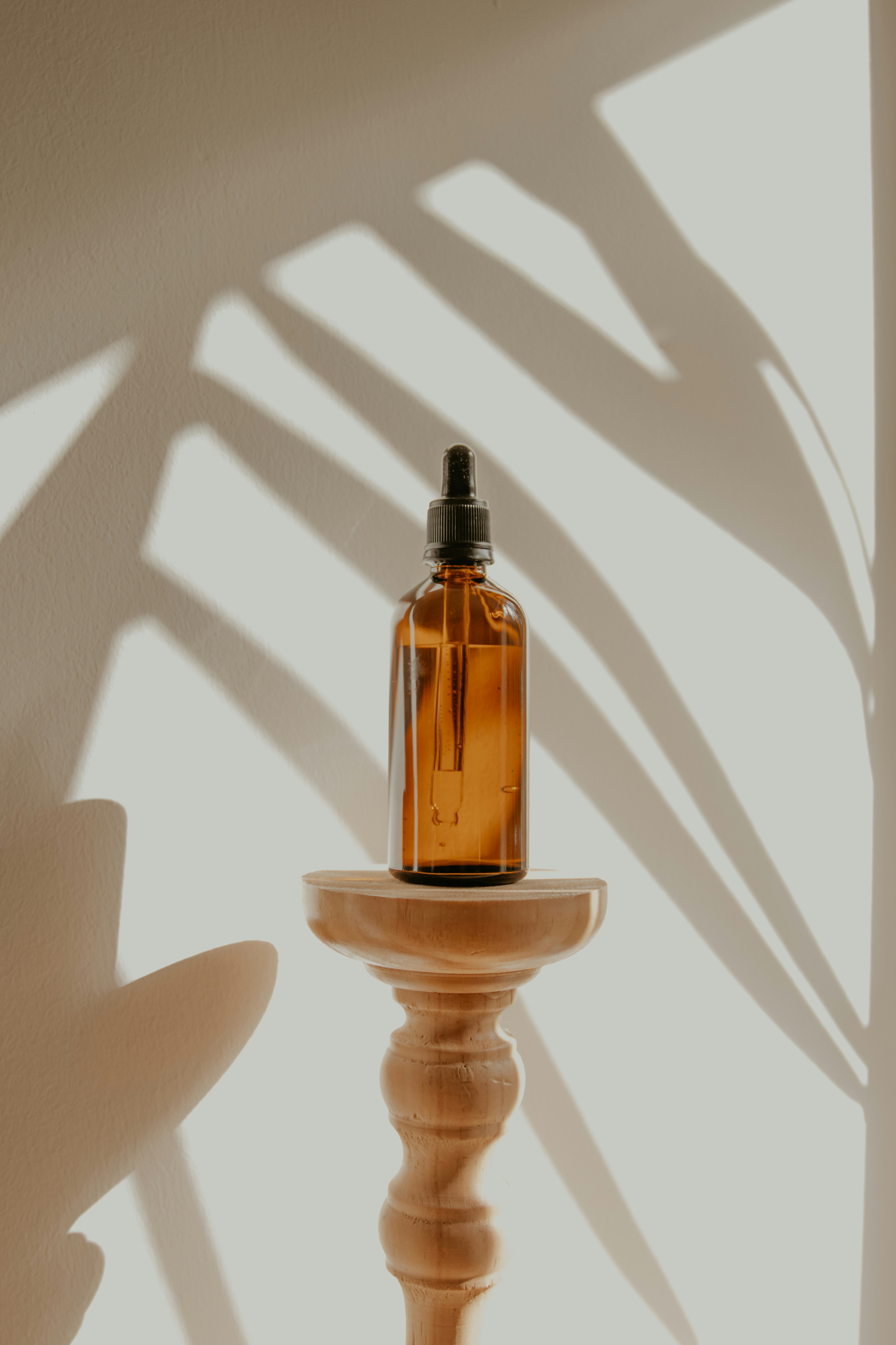 Glow Botanicals Pure Botanical Face & Body Oil (30ml)