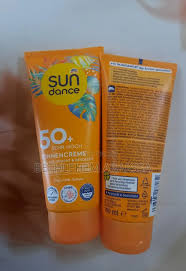 Sun Dance Sunscreen